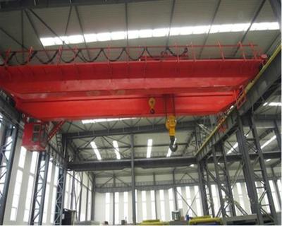 甘肅地區5t單梁橋式起重機 河南衛華產品解析與價格參考