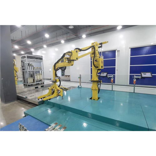 穩定高效 解析江蘇懸臂吊與紹興助力機械設備的協同應用