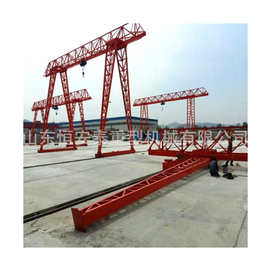 10噸行車懸臂吊參數詳解與技術選型指南